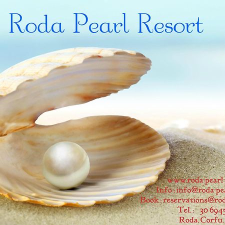 Roda Pearl Resort 외부 사진