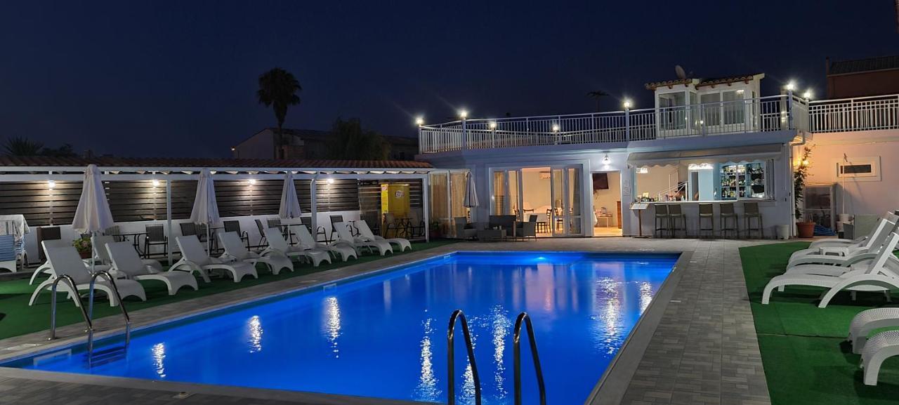 Roda Pearl Resort 외부 사진