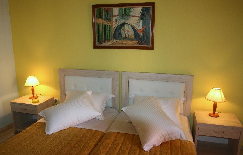 Roda Pearl Resort 외부 사진