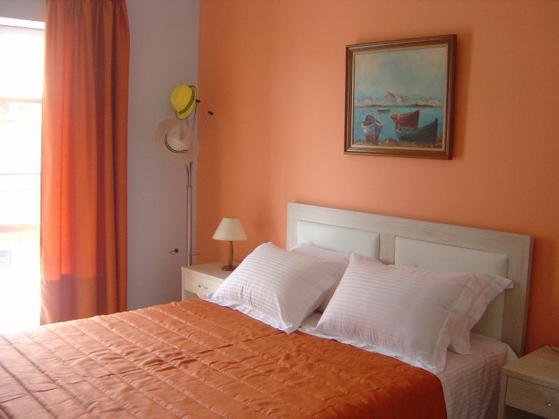 Roda Pearl Resort 외부 사진
