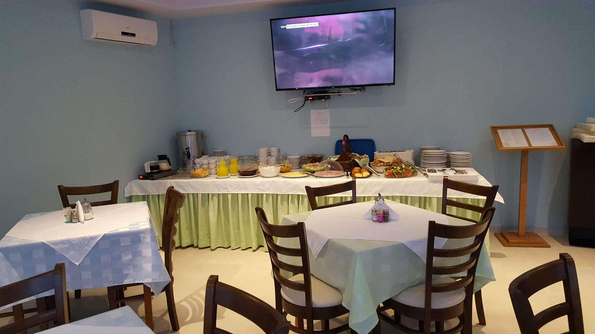 Roda Pearl Resort 외부 사진