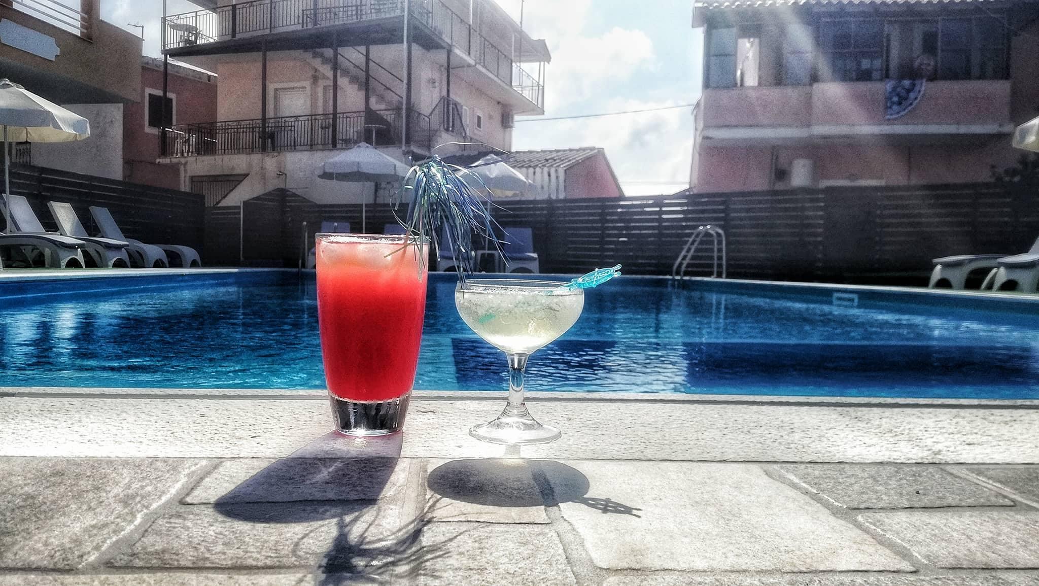 Roda Pearl Resort 외부 사진