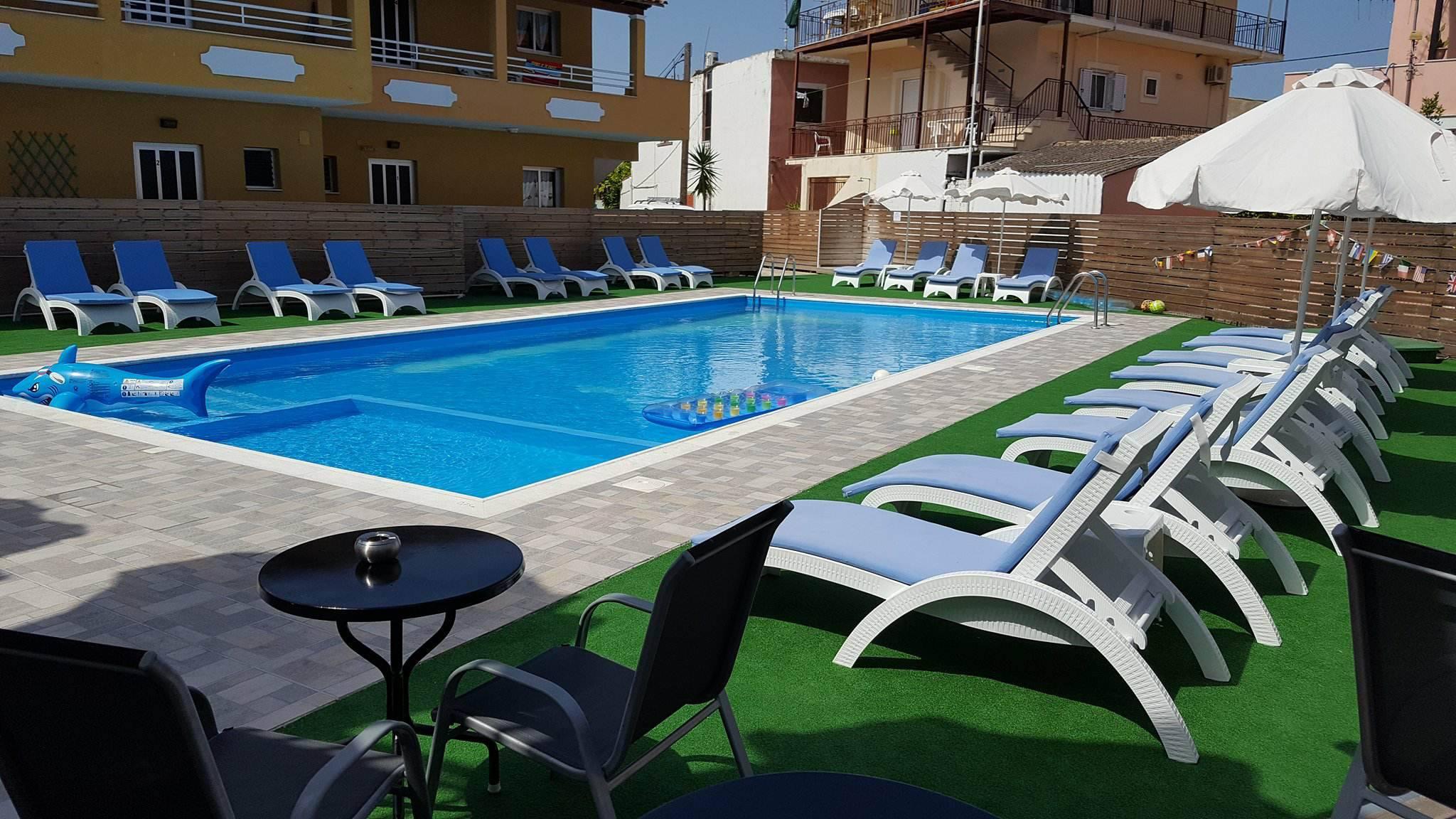 Roda Pearl Resort 외부 사진