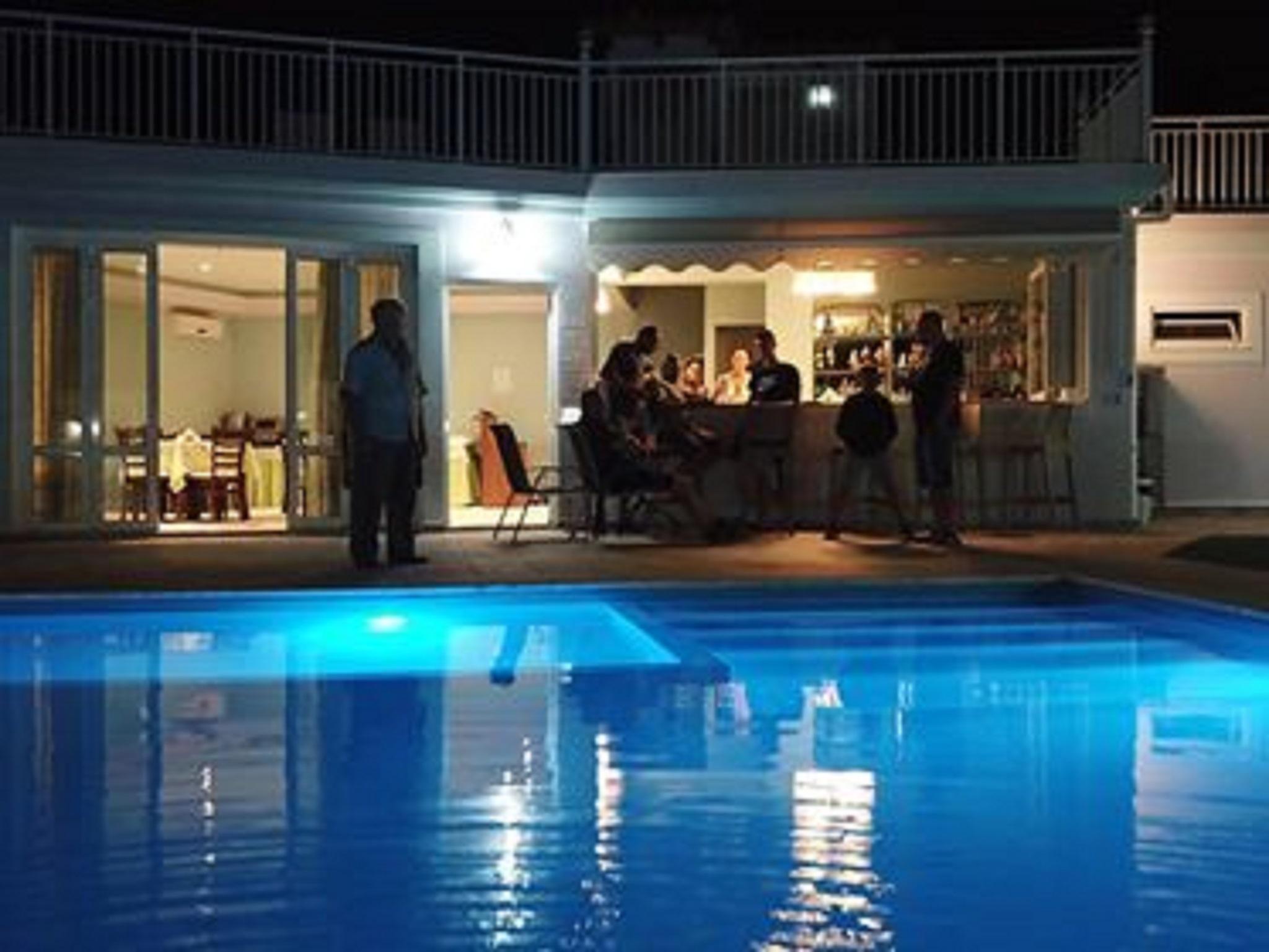 Roda Pearl Resort 외부 사진