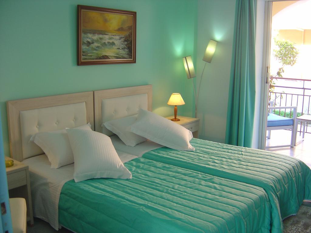 Roda Pearl Resort 외부 사진