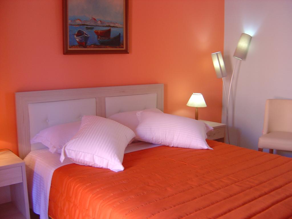 Roda Pearl Resort 외부 사진