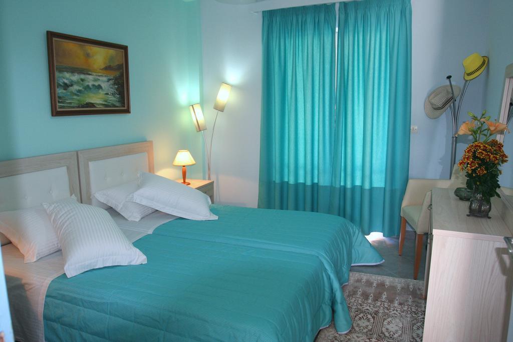 Roda Pearl Resort 객실 사진