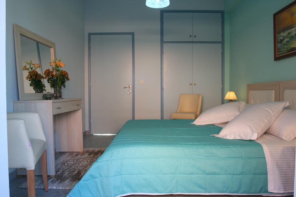 Roda Pearl Resort 객실 사진