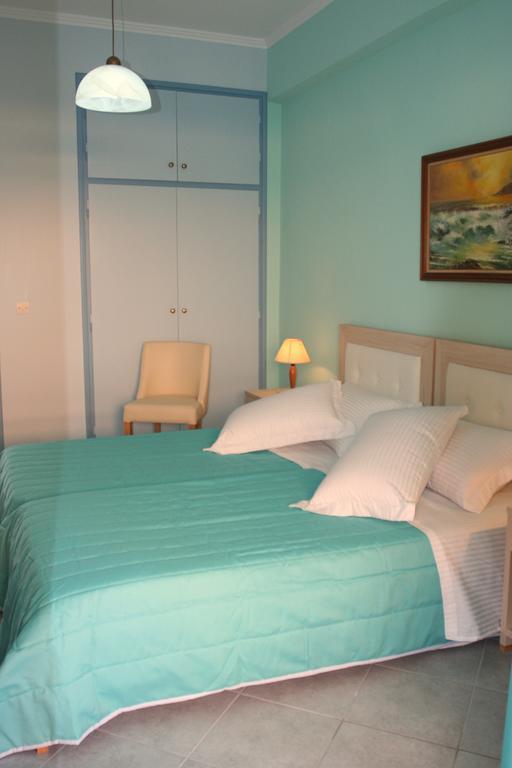 Roda Pearl Resort 객실 사진