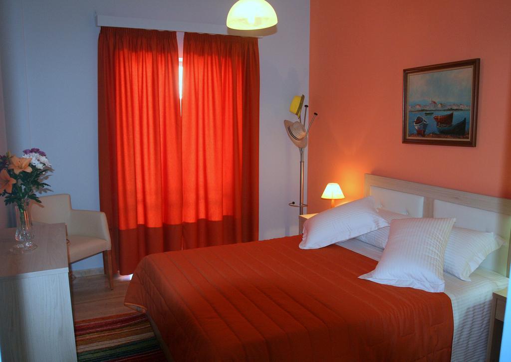 Roda Pearl Resort 객실 사진