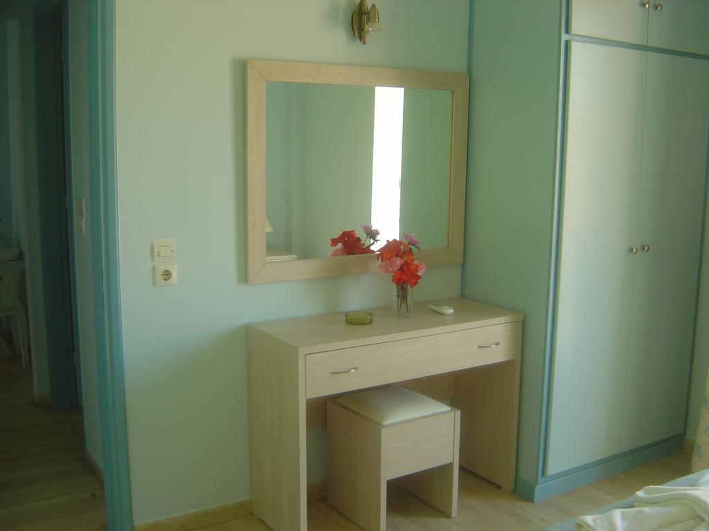 Roda Pearl Resort 외부 사진