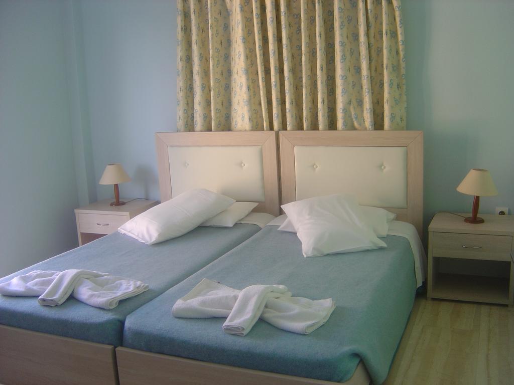 Roda Pearl Resort 외부 사진