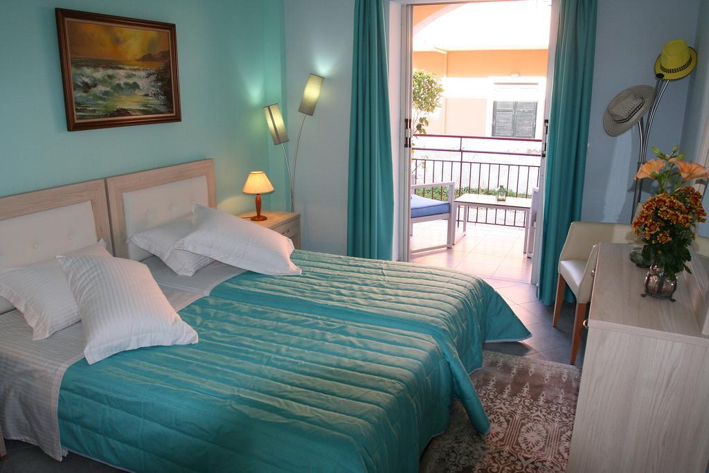 Roda Pearl Resort 객실 사진