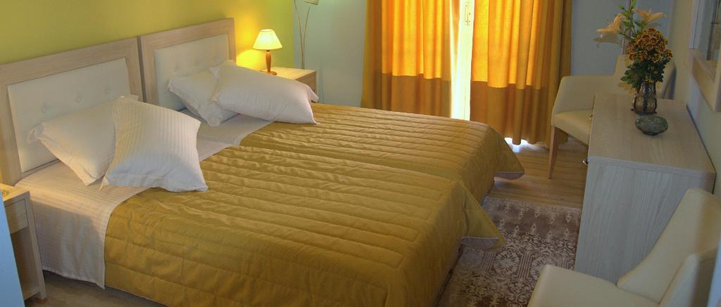 Roda Pearl Resort 외부 사진