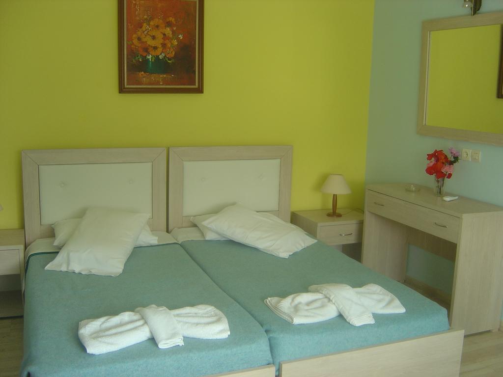 Roda Pearl Resort 외부 사진