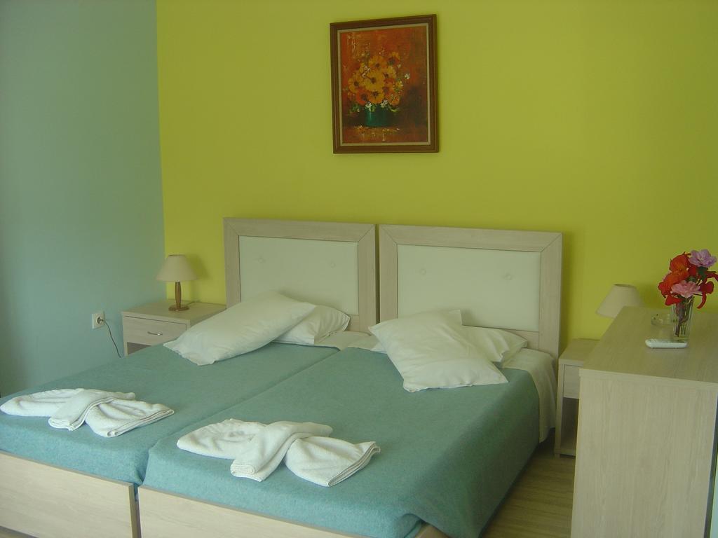 Roda Pearl Resort 외부 사진