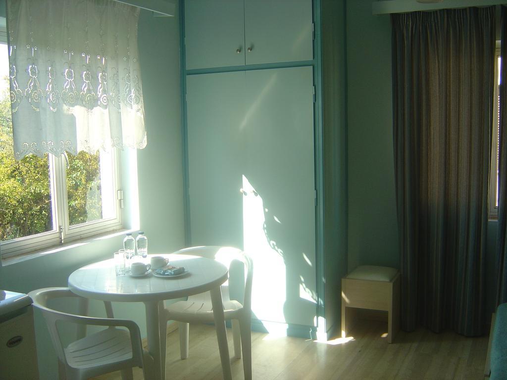 Roda Pearl Resort 외부 사진