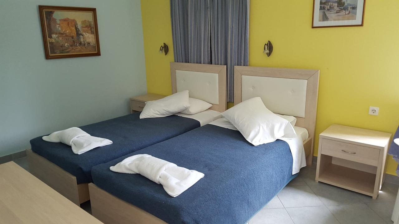 Roda Pearl Resort 외부 사진