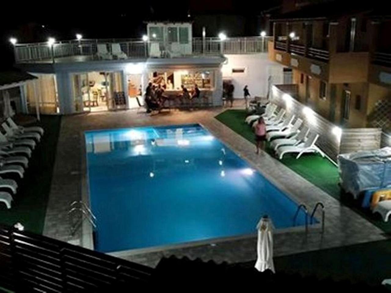 Roda Pearl Resort 외부 사진