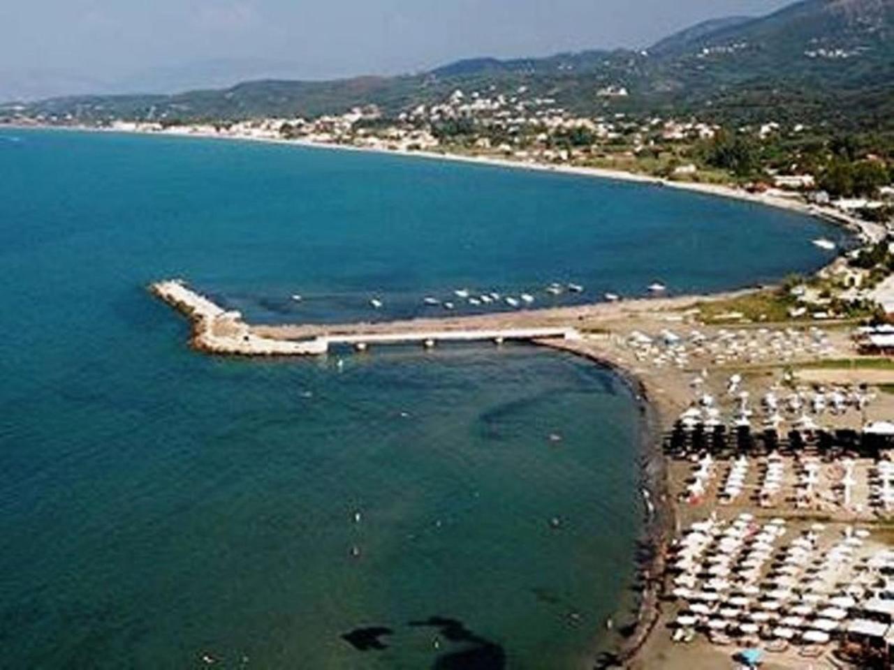 Roda Pearl Resort 외부 사진